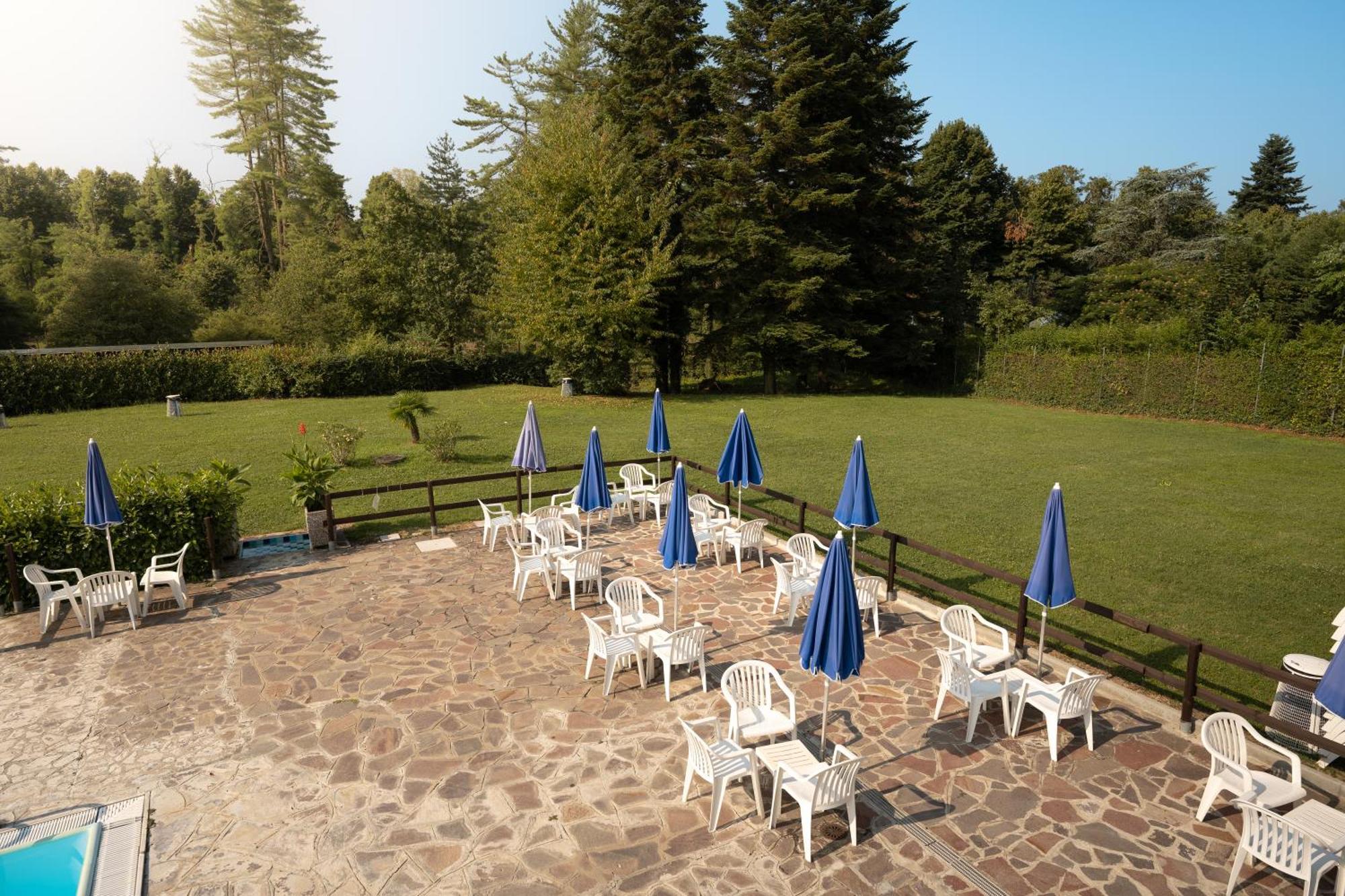 Hotel Terme Di Monte Valenza Exterior foto