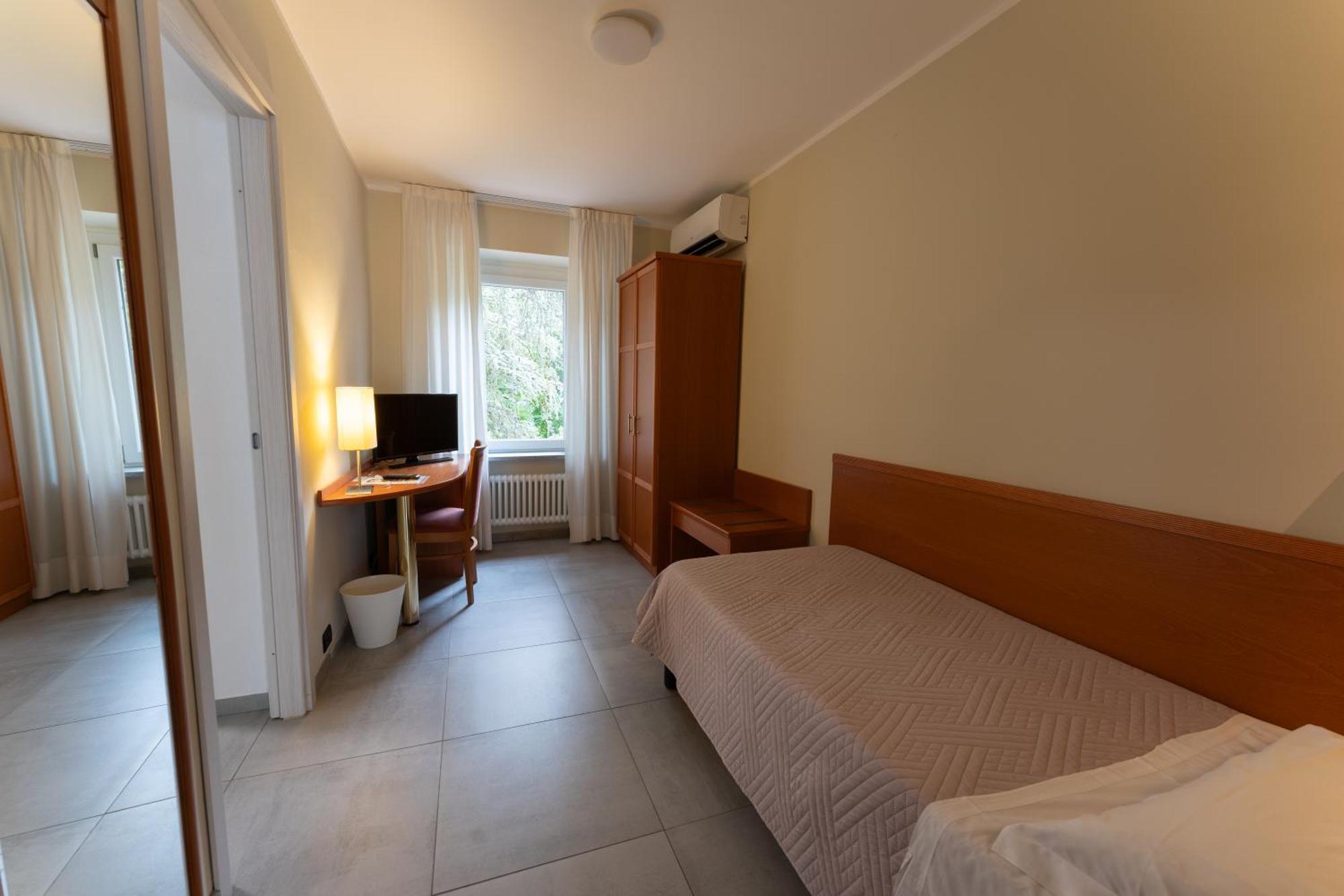 Hotel Terme Di Monte Valenza Exterior foto