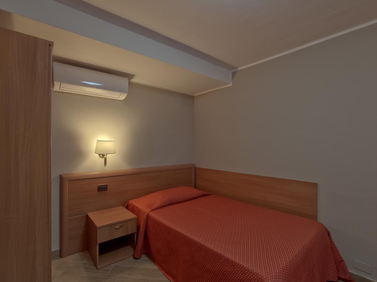 Hotel Terme Di Monte Valenza Exterior foto