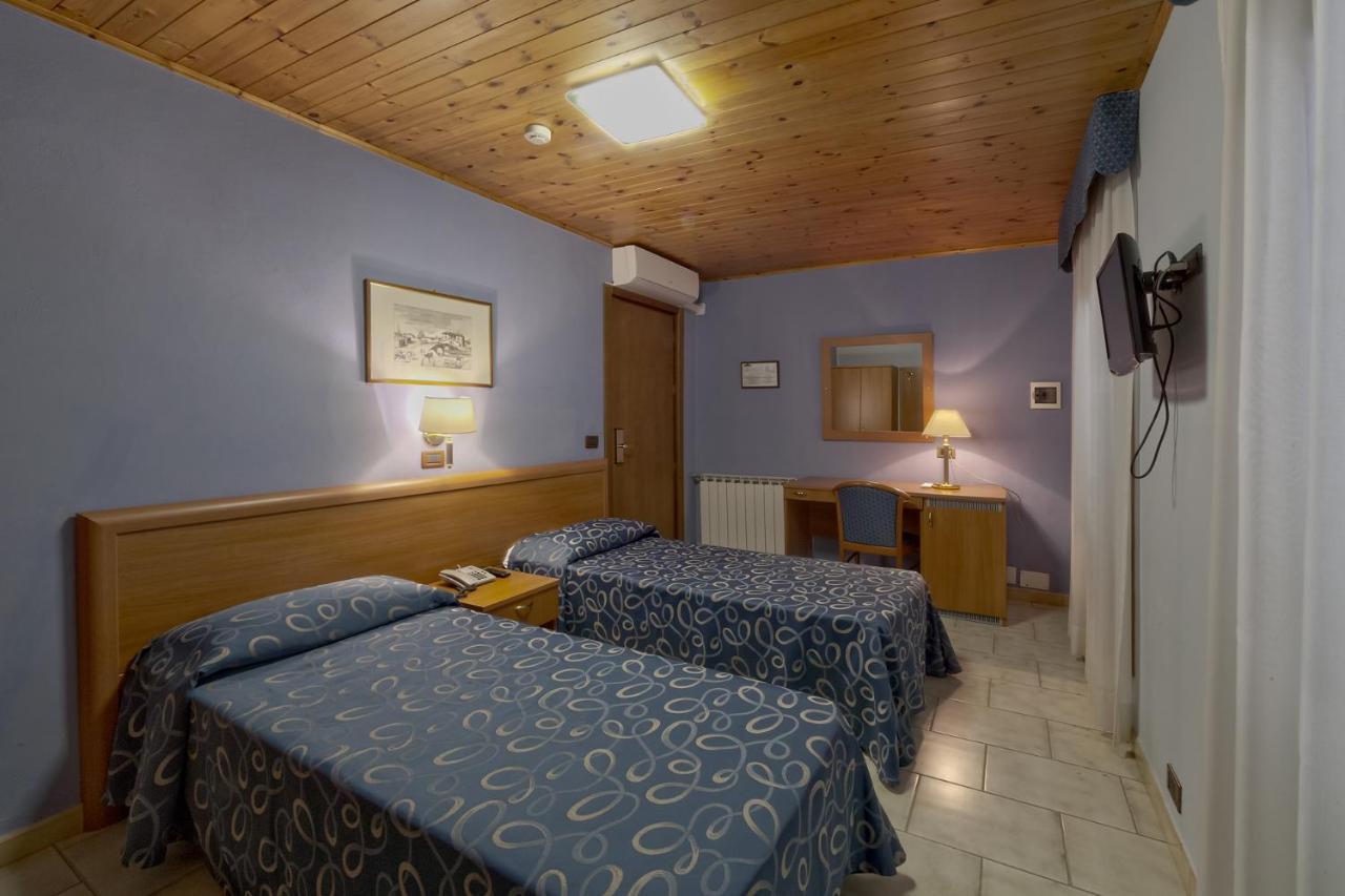 Hotel Terme Di Monte Valenza Exterior foto